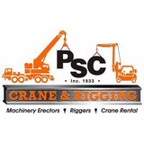Psc Crane & Rigging - Other in Anna