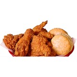 Lee's Famous Recipe Chicken - Restaurants in Trenton