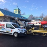 Mike's Place - Restaurants in Kent
