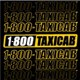 1-800-TAXICAB Cleveland - Taxis & Mini Cabs in Cleveland