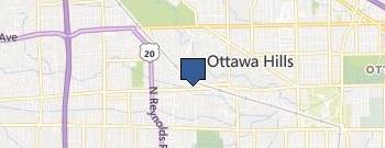 Deep Springs Technology LLC location map