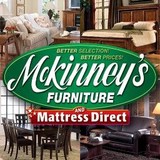 Mc Kinney's Furniture - Furniture Stores in Alliance
