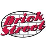 Brick Street - Restaurants in Oxford