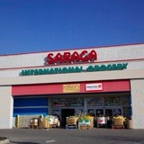 Saraga International Grocery - Grocery/Supermarket in Columbus