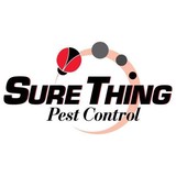 Sure Thing Pest Control - Pest Control in Cincinnati