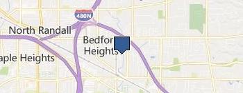 Arco Comfort Air LLC location map
