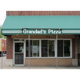 Katies Pizza - Pizza in Columbus