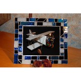 Ribbons Stained Glass - Other in Bethel