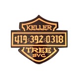 Keller Tree Service - Tree Services in Toledo