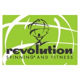 Revolution Spinning & Fitness - Business Consulting in Cincinnati