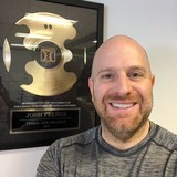 Josh Felber - Business Consulting in Bath