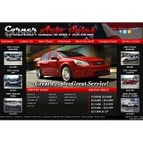 Corner Auto Sales - Other in Coldwater