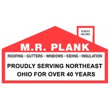 M R Plank Roofing CO - Roofing in Hudson