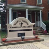Gallia County Chamber Of Commerce - Other in Gallipolis
