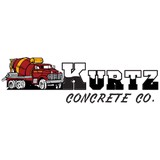 Kurtz Concrete Co - Concrete Products & Services in Brunswick