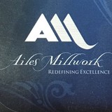 Ailes Millwork Inc - Manufacturer in Kent