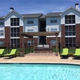 Harper's Point Apartment - Restaurants in Cincinnati