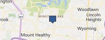 Abundant Life Apostolic Church location map