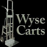 Wyse Industrial Carts Inc - Other in Wauseon