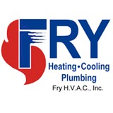 Fry Heating & A/C - Heating & Air Conditioning / HVAC in Toledo