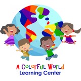 A Colorful World Learning Ctr - Child Care & Day Care in Columbus