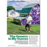 The BarnArtist - Other in Jerusalem