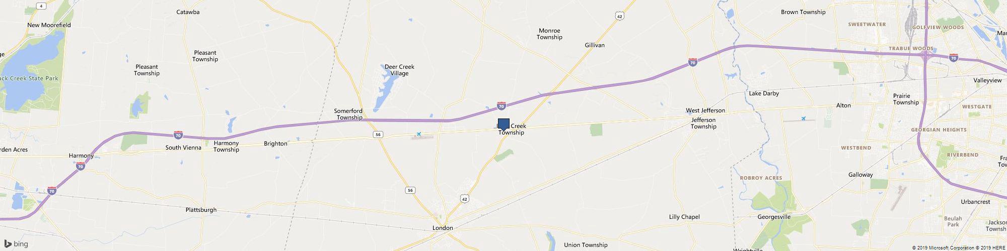 Buckeye Ford cover photo