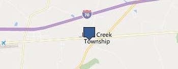 Buckeye Ford location map