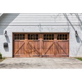 B & B Overhead Door - Garage Door Services in Berea