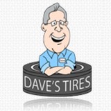 Daves Tire Wheels & Auto Svc - Other in Reynoldsburg