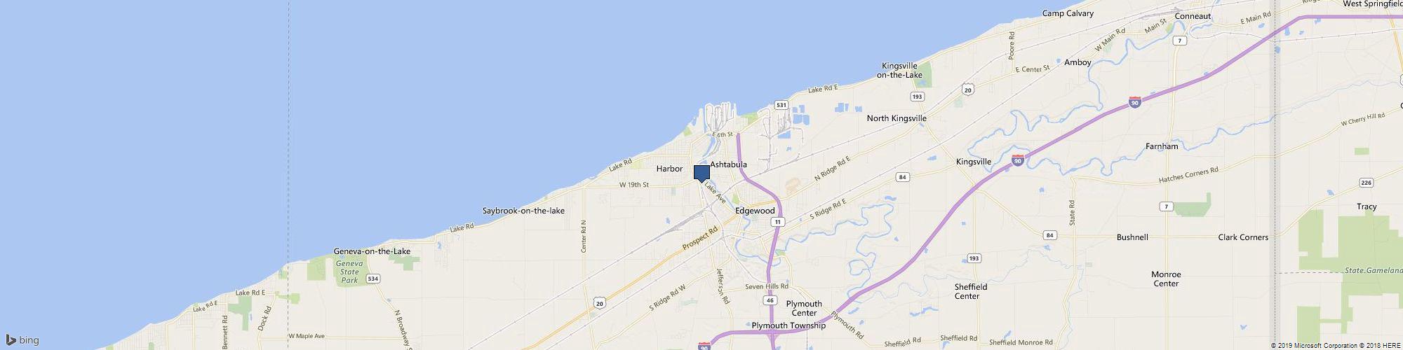 Ashtabula Health Center cover photo
