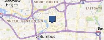 Bian'e Cleaning Service location map