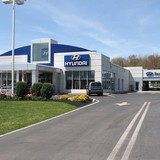 Preston Hyundai - Car Dealers in Youngstown