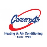 Conserv-Air Htg & Air Cond Inc - Heating & Air Conditioning / HVAC in Cleveland