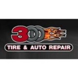 300 Tire & Auto Repair - Other in Wooster