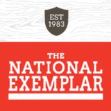 National Exemplar - Restaurants in Cincinnati
