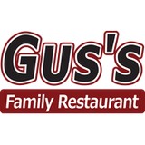 Gus's Family Restaurant - Cafes in Cleveland