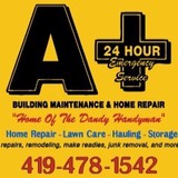 A Plus Building Maintenance - Handyman in Toledo