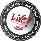 Live Technologies LLC - Video/Film Production in Columbus