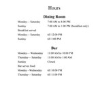 Silver Swan Tavern - Restaurants in Cuyahoga Falls