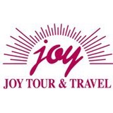 Joy Tour & Travel - Travel Agents in Cincinnati