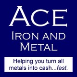 Ace Iron & Metal - Wholesale in Columbus