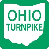 Ohio Turnpike Commission Exit - Other in Swanton
