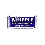 Whipple Auction & Realty Inc - Auction Houses in Canton