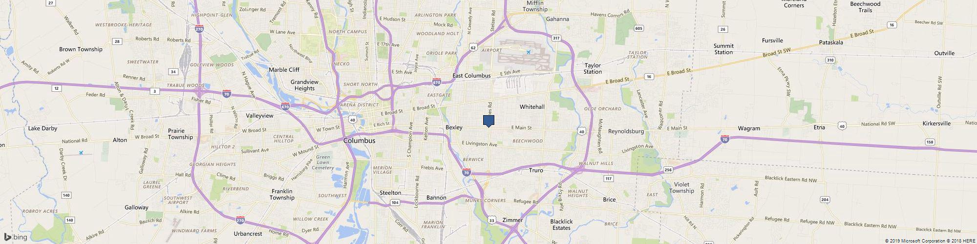 Wing Street cover photo