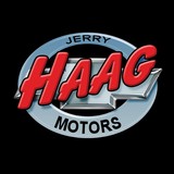 Jerry Haag Motors Inc - Car Dealers in Hillsboro
