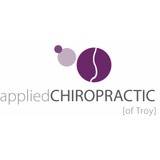 Applied Chiropractic - Chiropractors in Troy
