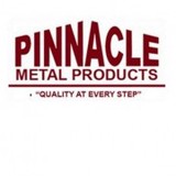 Pinnacle Metal Products Inc - Manufacturer in Columbus