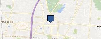 American Family Mutual Insurance Co Inc location map