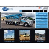 Buckeye Concrete Pumping Inc - Concrete Products & Services in Middletown